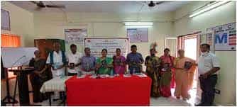 Image for Community Science College and Research Institute (CSCRI), Madurai in Madurai