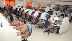 Computer Lab for Velammal Institute of Technology (VIT), Thiruvallur in Thiruvallur