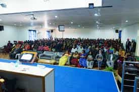 Image for Cordia College, Fatehgarh Sahib in Fatehgarh Sahib	
