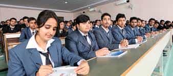 Class Room Photo Teerthanker Mahaveer University, College of Engineering (TMU COE, Moradabad in Moradabad