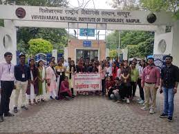 Group photo for Rashtrapita Mahatma Gandhi Arts Commerce And Science College (RMGACS), Chandrapur in Aheri