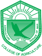 College of Agriculture Logo