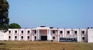 Building Kalahandi University in Kalahandi	