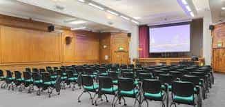 Auditorium Angappa College of Arts and Science - [ACAS], Coimbatore