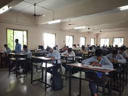 Classroom for Tapi Diploma Engineering College, (TDEC, Surat) in Surat