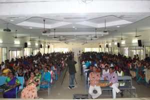 Image for Periyar EVR College (PEVRC), Tiruchirappalli in Tiruchirappalli