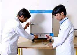 Image for Nagaji Institute of Pharmaceutical Science (NIPS), Gwalior in Gwalior