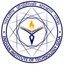 Indian Institute of Technology, Goa Logo