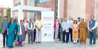 Faculty Members of School of Planning and Architecture Bhopal in Bhopal