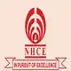 NHCE Logo