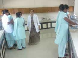 Image for Govt. College of Nursing, Alappuzha in Alappuzha