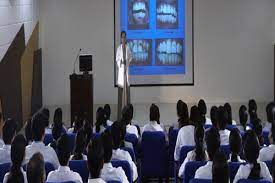 Online Class KLE Vishwanath Katti Institute Of Dental Sciences in Belagavi