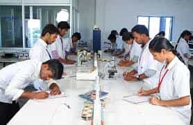 Image for St. Johns College of Pharmaceutical Sciences, Kurnool in Alappuzha