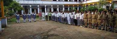 Students Government Degree College in Hamirpur