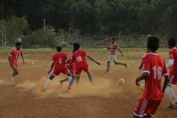 Sports for CSI College of Engineering (CSICE), The Nilgiris in Nilgiris	