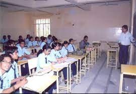 Class room Modi Institute of Technology - [MIT], Kota in Kota