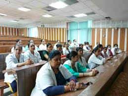 Image for Gian Sagar College of Nursing, Patiala in Patiala
