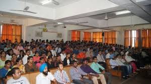 Auditorium  for Gurukul Vidyapeeth, Chandigarh in Chandigarh