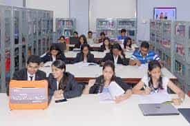 Image for N.B.S. Institute of Pharmacy (NBSIP), Latur in Latur