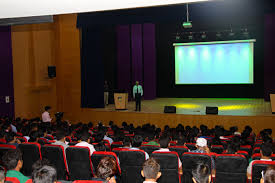 Smart class meeting  Amit Law School (ALS), Noida in Noida