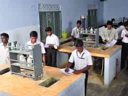 Image for Roever Institute Of Management - [RIM], Perambalur  in Perambalur
