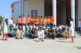 Image for RH Patel English Medium B.Ed College (RHP-EMBEDC), Gandhinagar in Gandhinagar