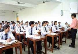 Image for Jp Institute of Hotel Management And Catering Technology, Meerut in Meerut