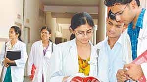 Image for Karuna College Of Nursing Chittor, Palakkad  in Palakkad