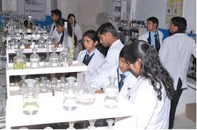 practical classroom BFIT Group of Institutions (BFIT, Dehradun) in Dehradun