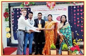 Image for K. D. Pawar College of Pharmacy, Nagpur in Nagpur