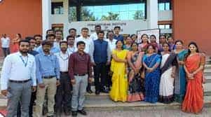 Image for Seshadripuram Degree College - (SDC) Mysore in Mysore
