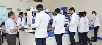 Image for Chandra Shekhar Singh College of Pharmacy (CSSCP), Allahabad in Allahabad
