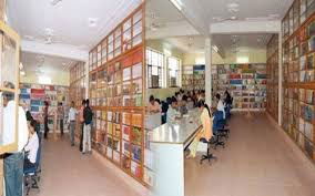 Library for Siddhi Vinayak Group of Colleges, Alwar in Alwar