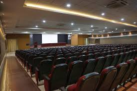 Auditorium for D. Y. Patil Institute of Master of Computer Applications and Management Akurdi (DYPIMCAM), Pune in Pune