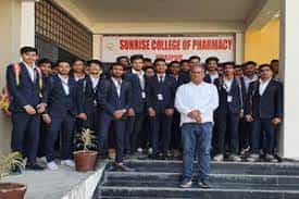 Image for Sunrise Group of Institutions, Udaipur in Udaipur