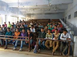 Class Room Photo Sir Bhavsingji Polytechnic Institute, Bhavnagar in Bhavnagar