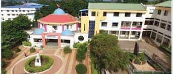 Image for Agasti Arts, Commerce and Dadasaheb Rupwate Science College (AACDRSC), Ahmednagar in Ahmednagar