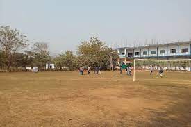 Image for College of Pharmaceutical Sciences Mohuda, Ganjam in Brahmapur