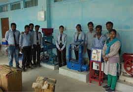 Image for Diamond Harbour Government Polytechnic (DHGP), South 24 Parganas in Diamond Harbour