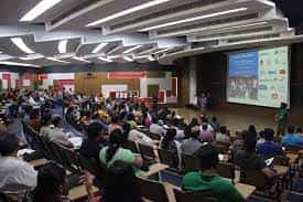 convocation Shiv Nadar University School of Engineering (SoE, Greater Noida) in Greater Noida
