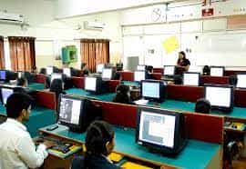 Computer Lab Jayawant Institute of Management Studies, Pune in Pune