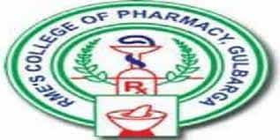 RMES's College of Pharamacy Logo