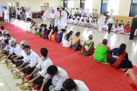 Canteen of Bharati Vidyapeeth College of Hotel & Tourism Management Studies, Mumbai in Mumbai 