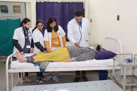 Image for Swasthya Kalyan Institute of Medical Technology and Nursing Education, Jaipur in Jaipur