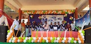Program at Sri Aravinda Sathajayanthi Government Degree College, Narayanapuram  in West Godavari	
