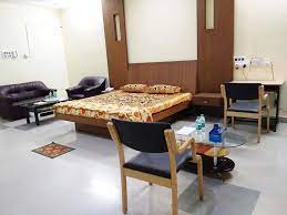 Hoatel Room of Gudlavalleru Engineering College in Krishna	