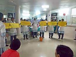 Image for Co-Operative College of Nursing, Thiruvananthapuram  in Thiruvananthapuram