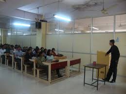 Classroom for Institute of Management Studies, Devi Ahilya Vishwavidyalaya - [IMS-DAVV], Indore in Indore