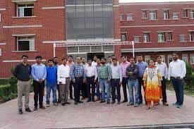 PIAD Group Photo