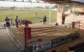 Image for Mata Gurdev Kaur Memorial Shahi Sports College of Physical Education, Ludhiana in Ludhiana